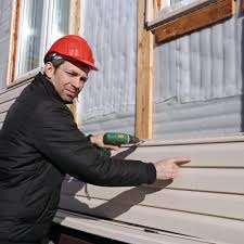 Best Wood Siding Installation  in East Rockingham, NC